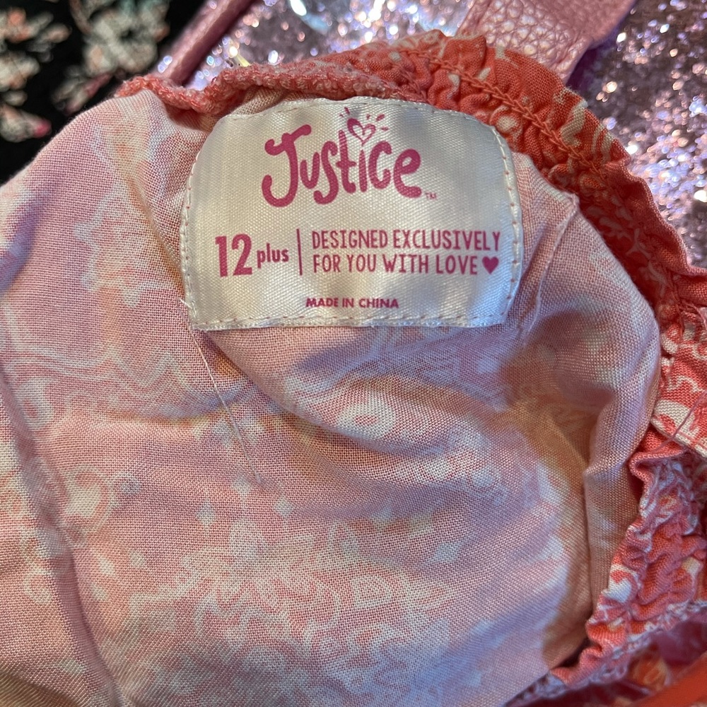 Girls bundle *Justice* - Picture 6 of 6
